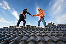 Fast & Reliable Emergency Roof Repairs in Pleasant Hill, TX